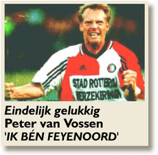 Peter van Vossen: 